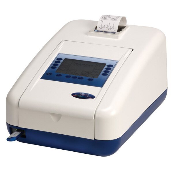 Life Science Analyzer, DNA/RNA/Oligo/Protein, 115-230V, Jenway, Mfr#: 8307002